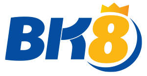 Bk8 logo
